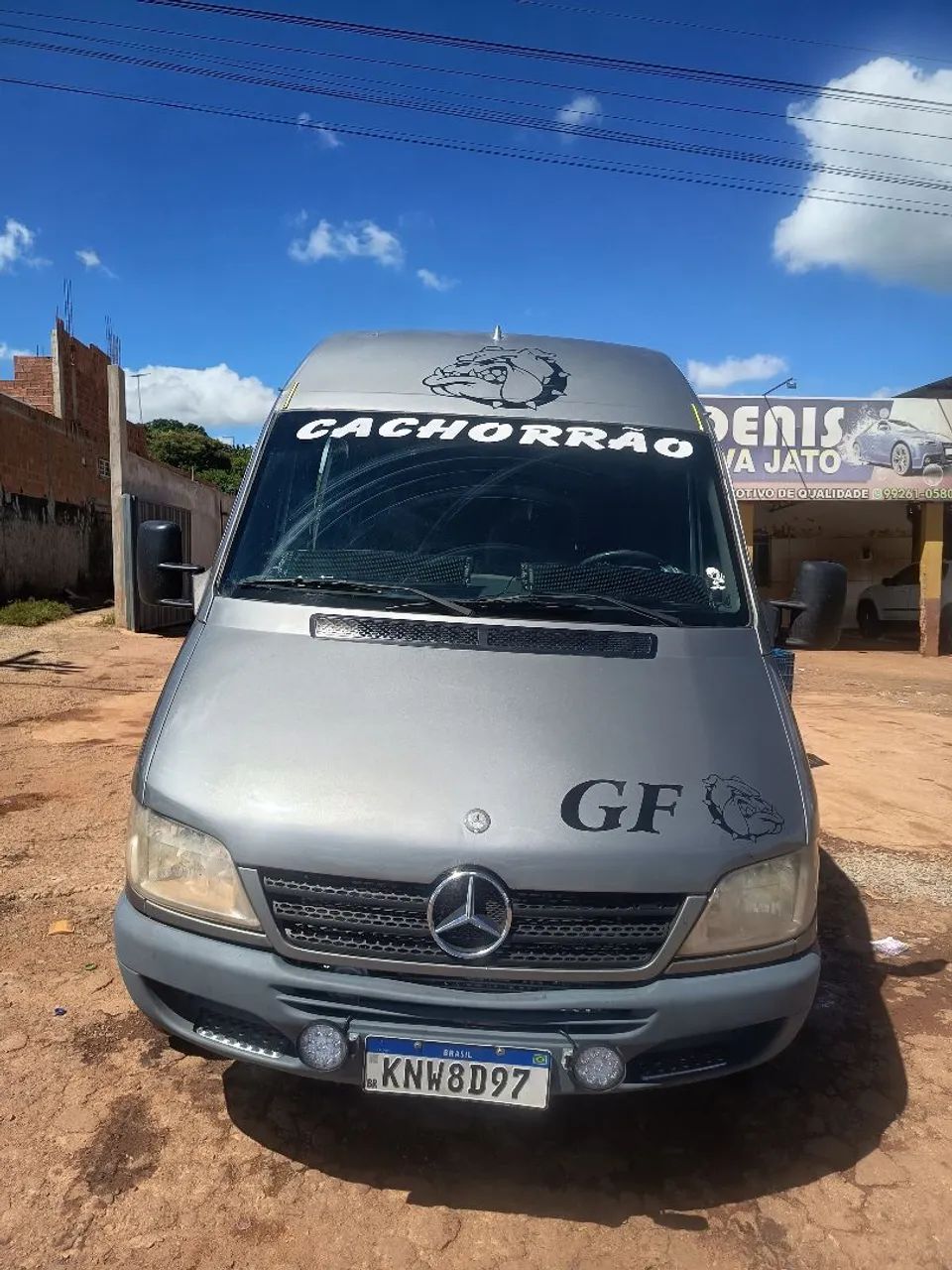 vendo ou troco  - Foto 2