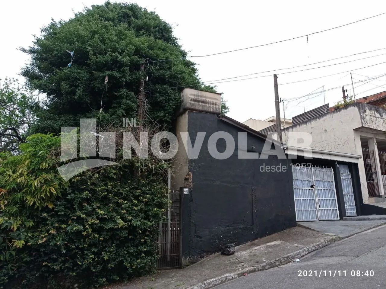 Terreno, Vila Ede - Foto 2