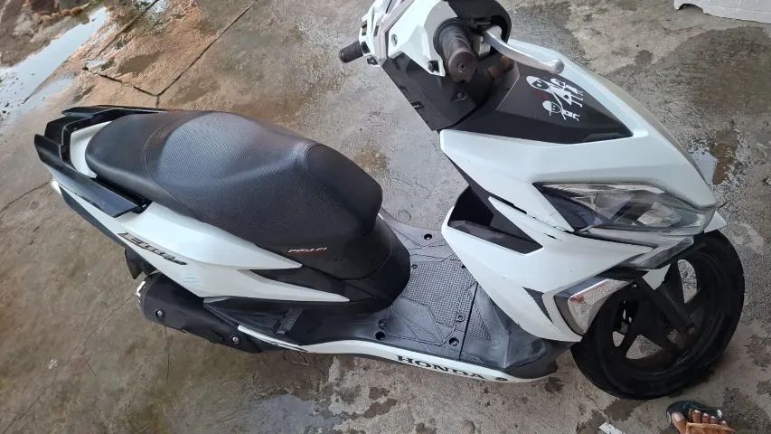Honda elite  - Foto 2