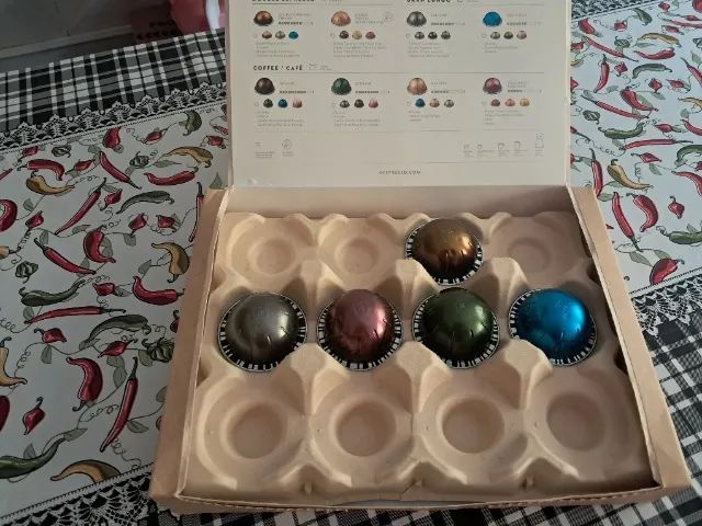 Cafeteira Nespresso  - Foto 3