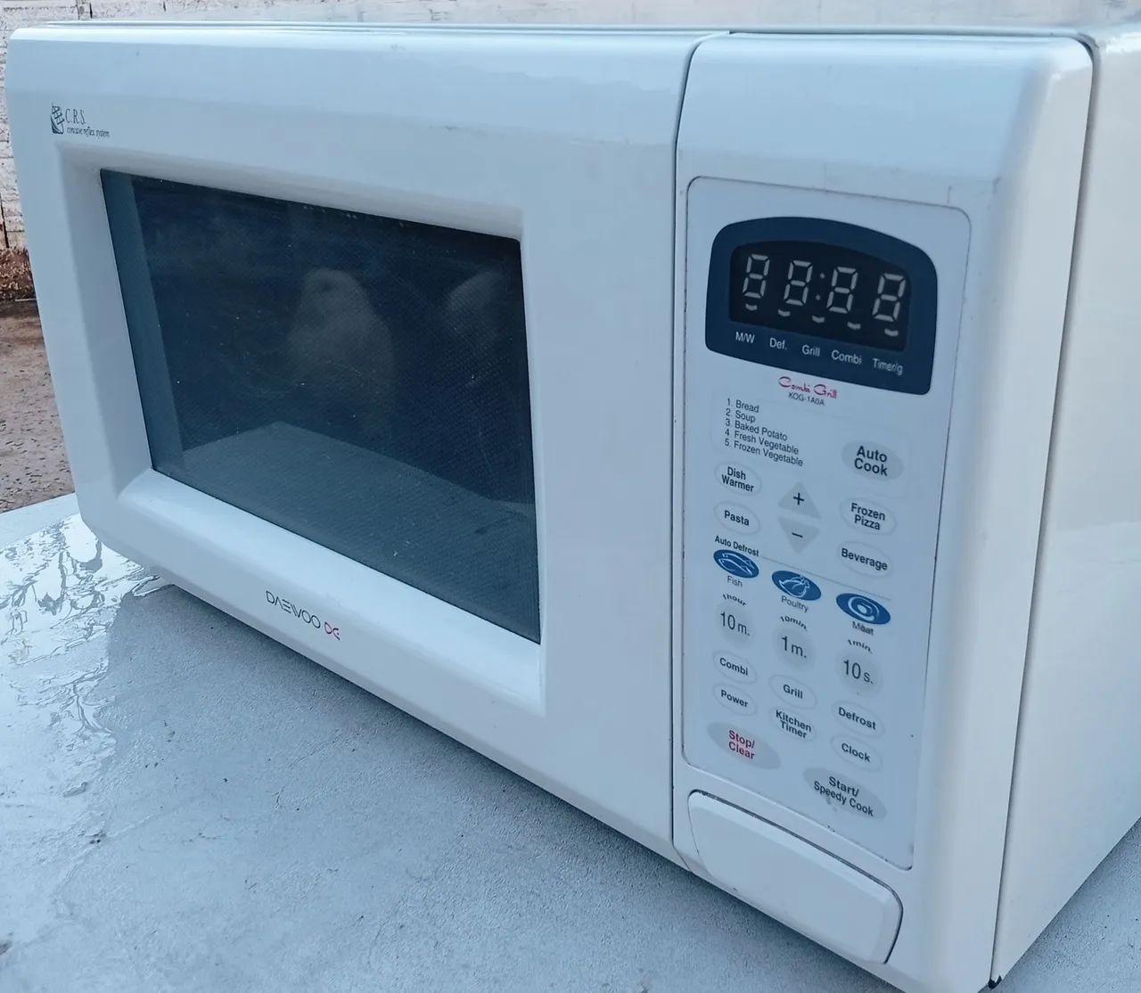 Microondas 220v  - Foto 2