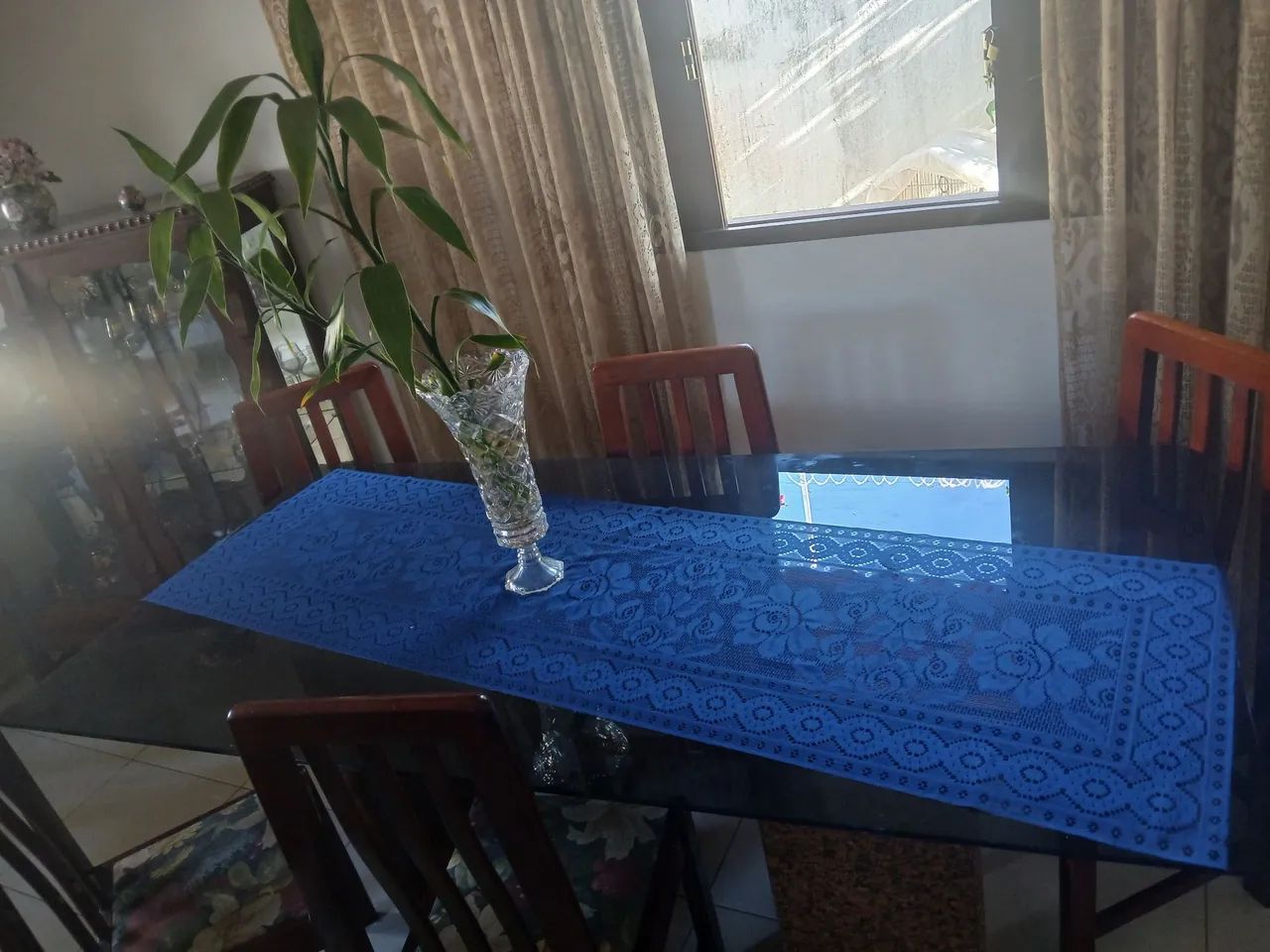 Mesa de jantar
