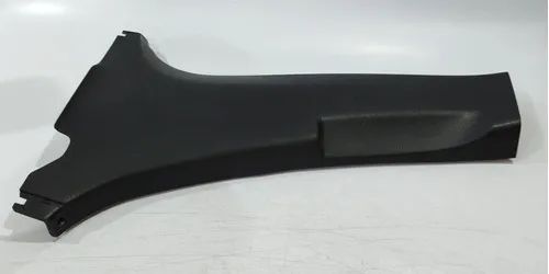 Moldura Inferior Esquerda Coluna Central Corolla 2017 