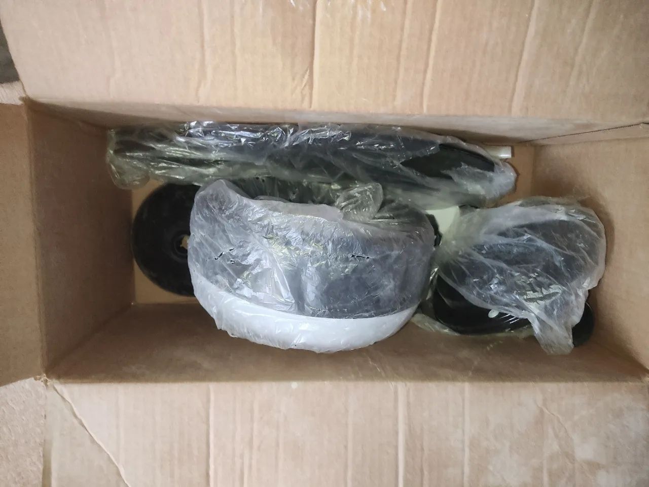 Ventilador de Teto Ventisol Fênix - Novo na Caixa - Foto 3