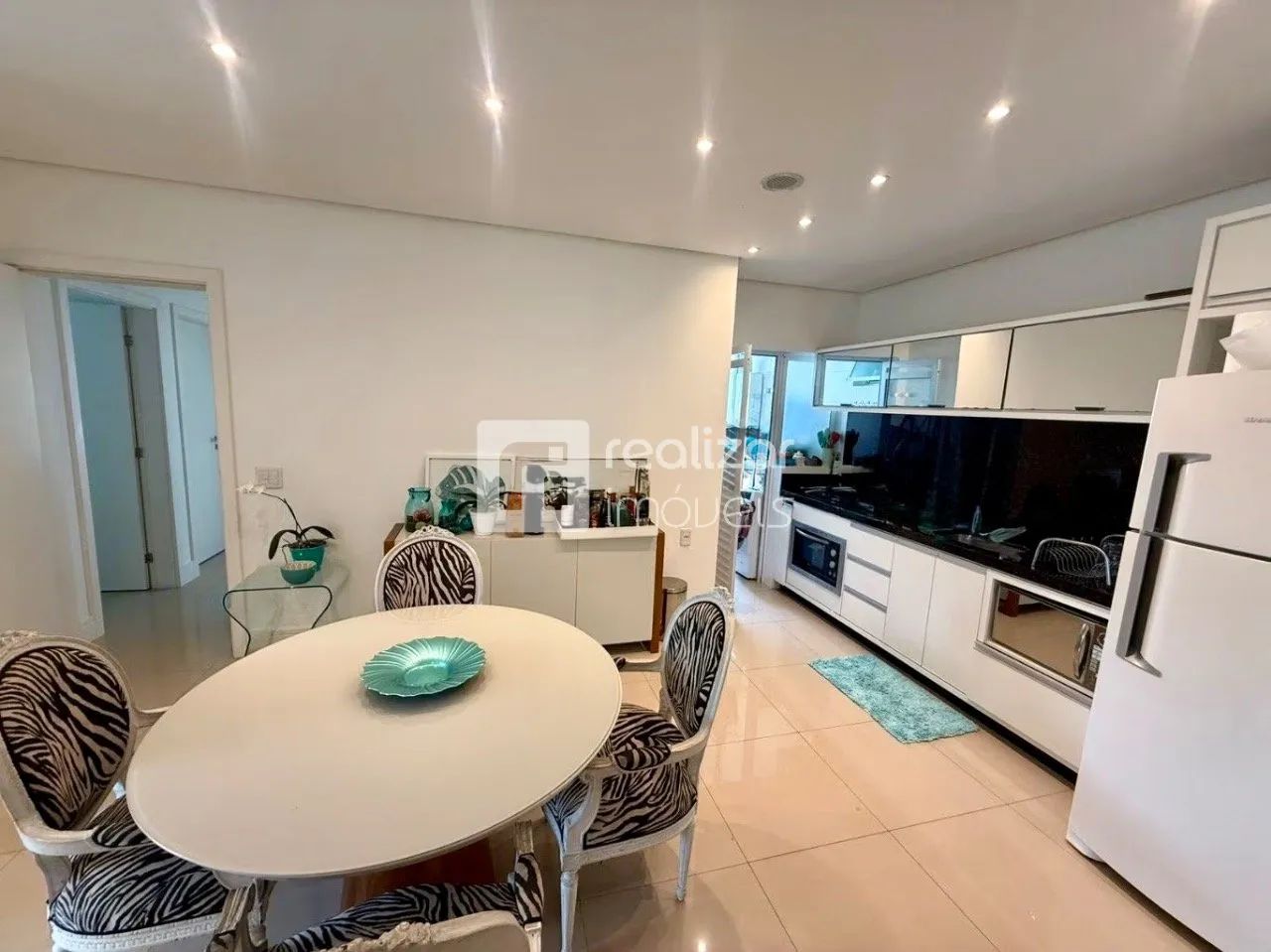 Apartamento 3 quartos no bairro Jurerê Florianópolis - Foto 3