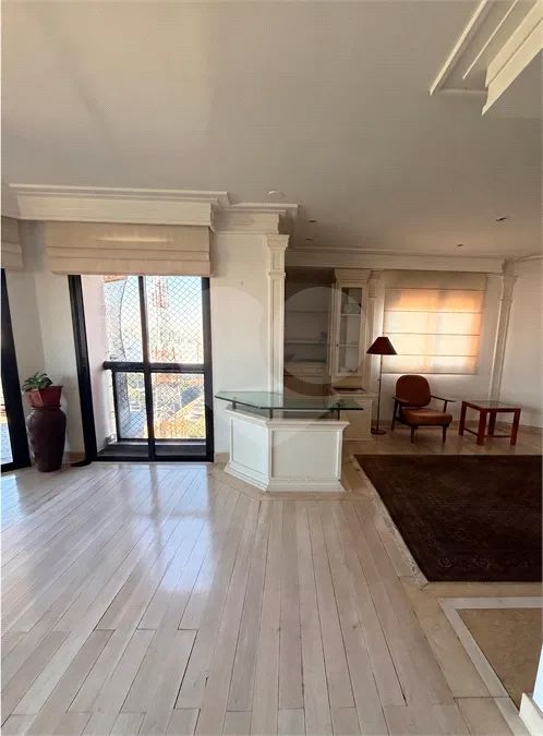 Apartamento com 4 quartos para locação em Consolação - SP - Foto 2