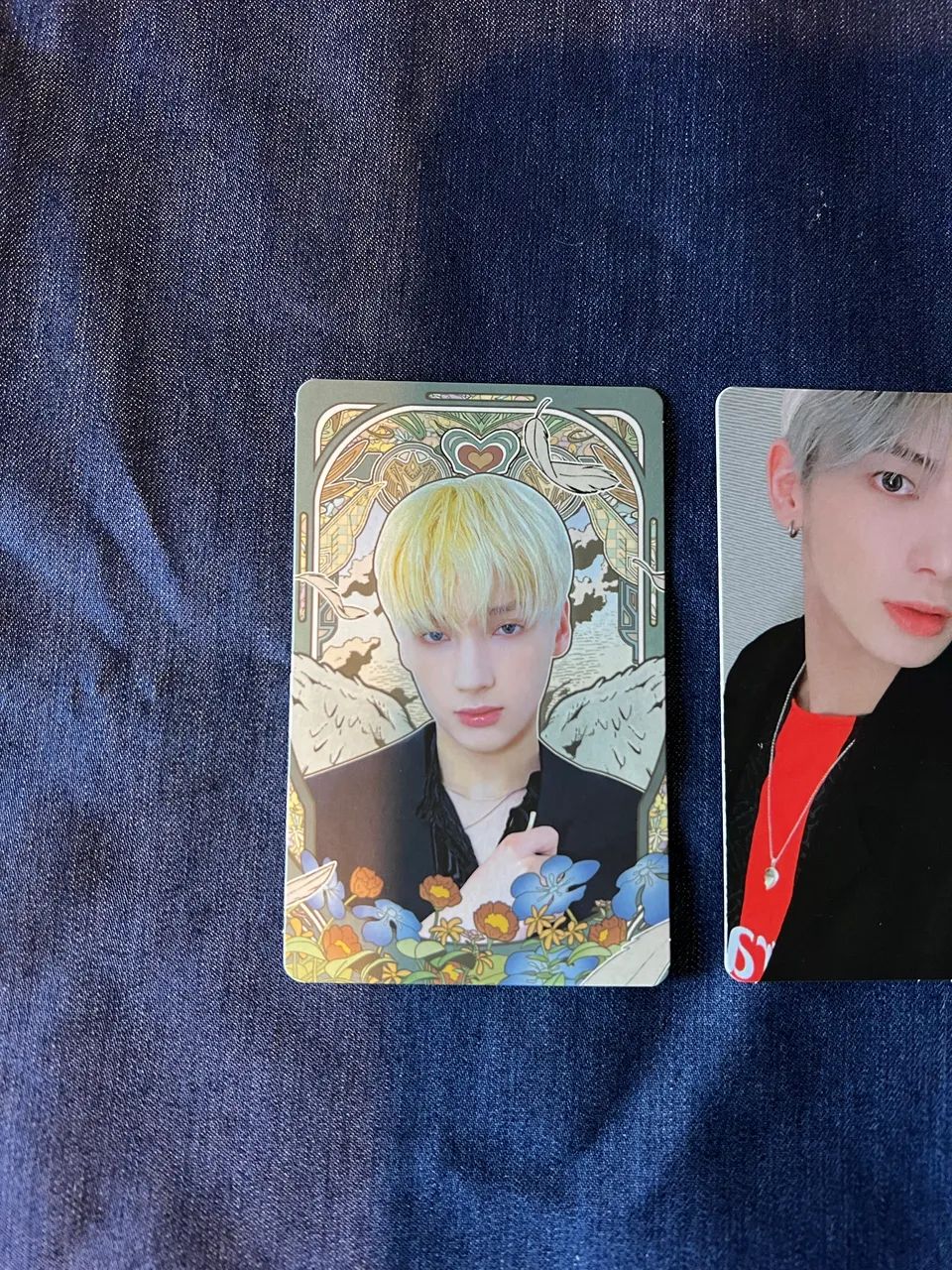 Photocards TXT KPOP - Foto 3