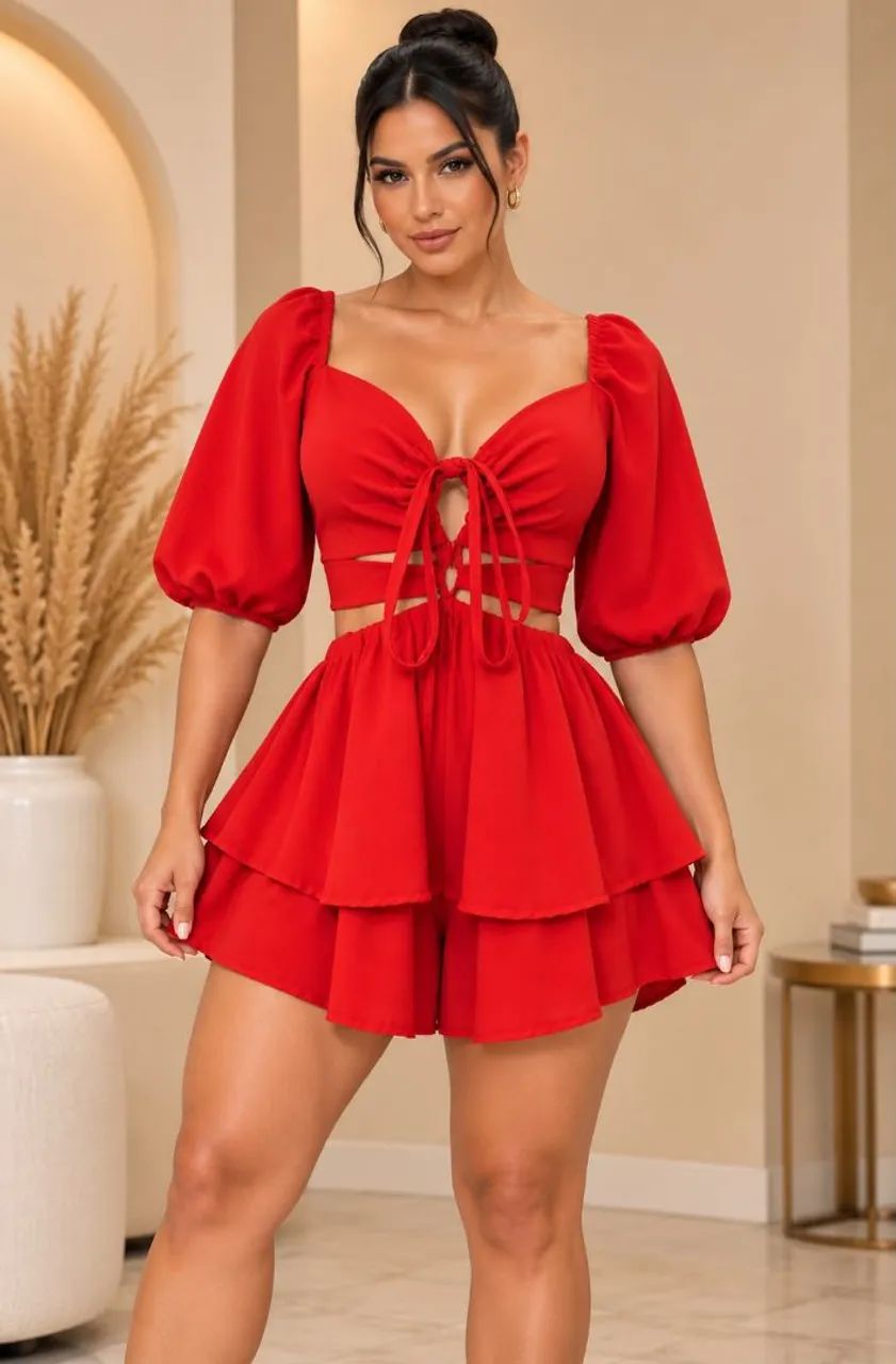 Roupas - Foto 4