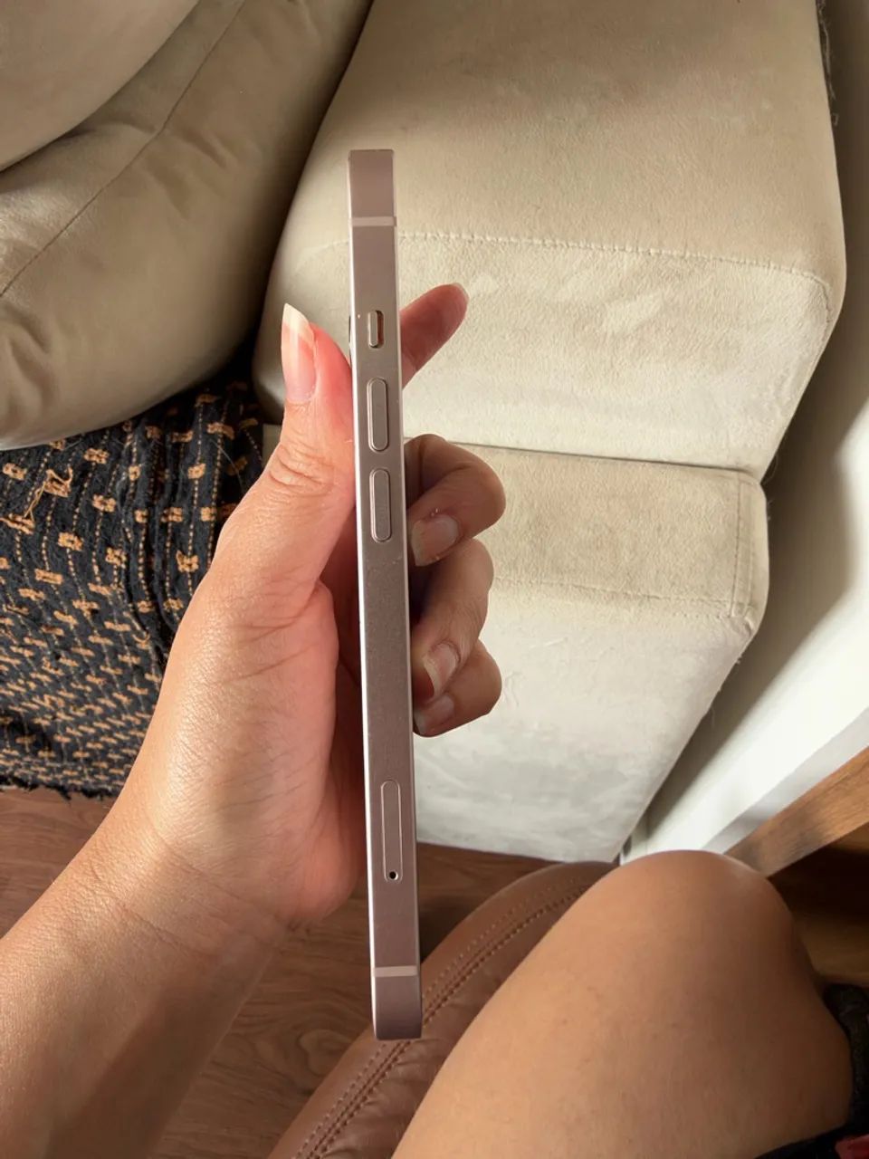 Iphone 13 - Rosa - 128 GB - Foto 3