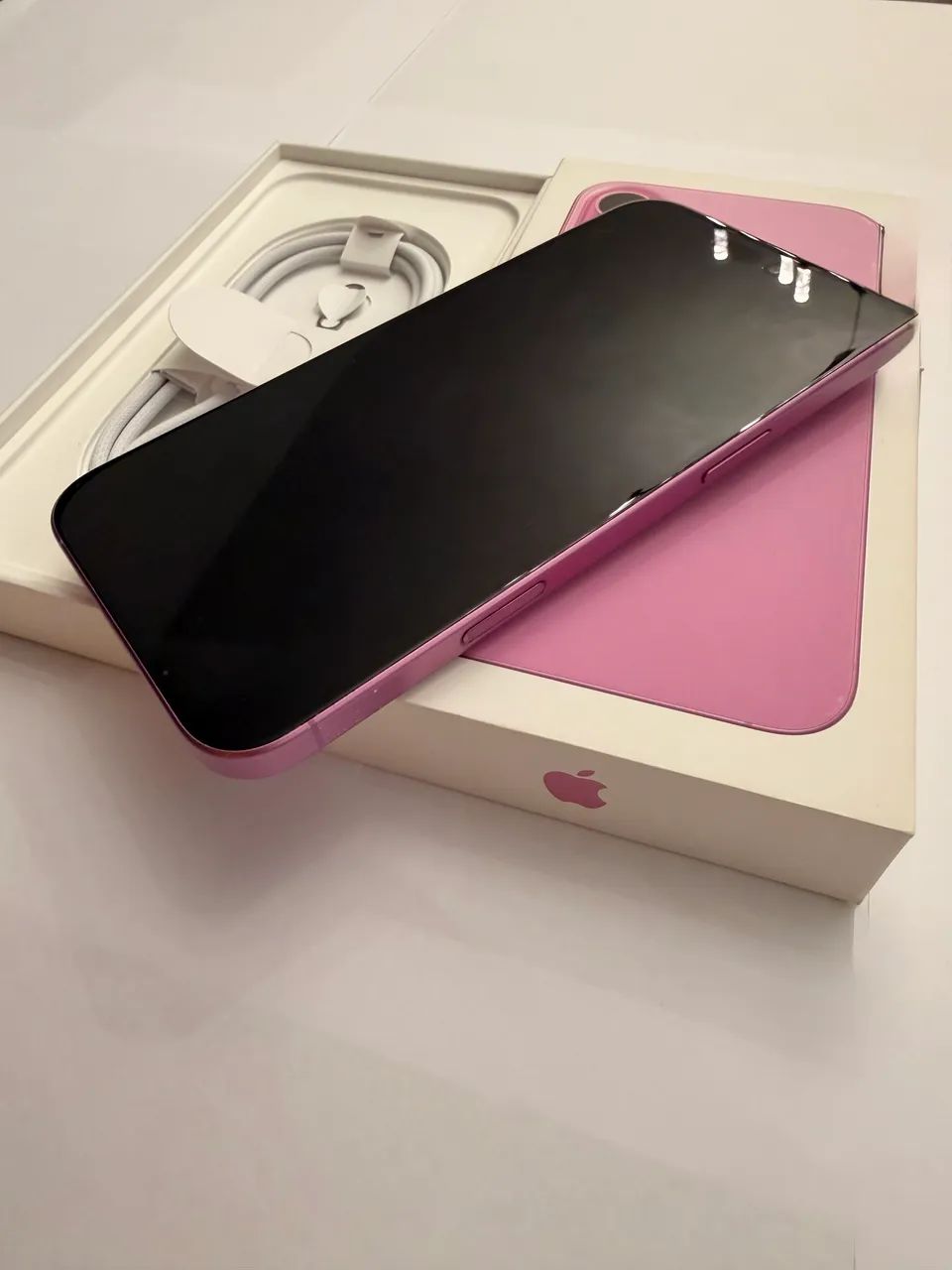 iPhone 16 Plus 128GB (8meses uso) - Foto 3