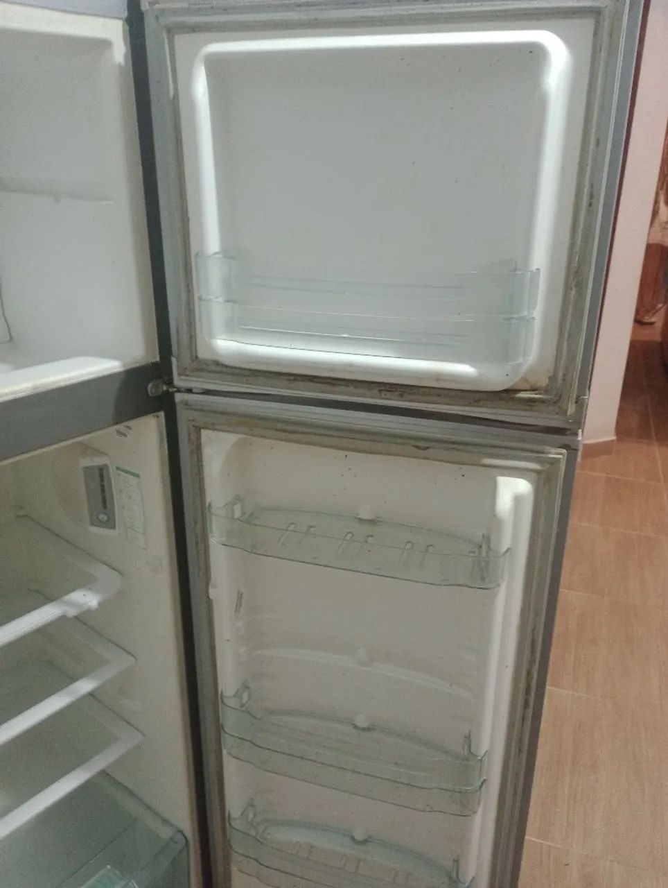Geladeira 