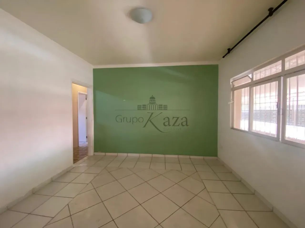 Casa - Jardim Oriente - 3 Dormitórios - 100m². - Foto 3