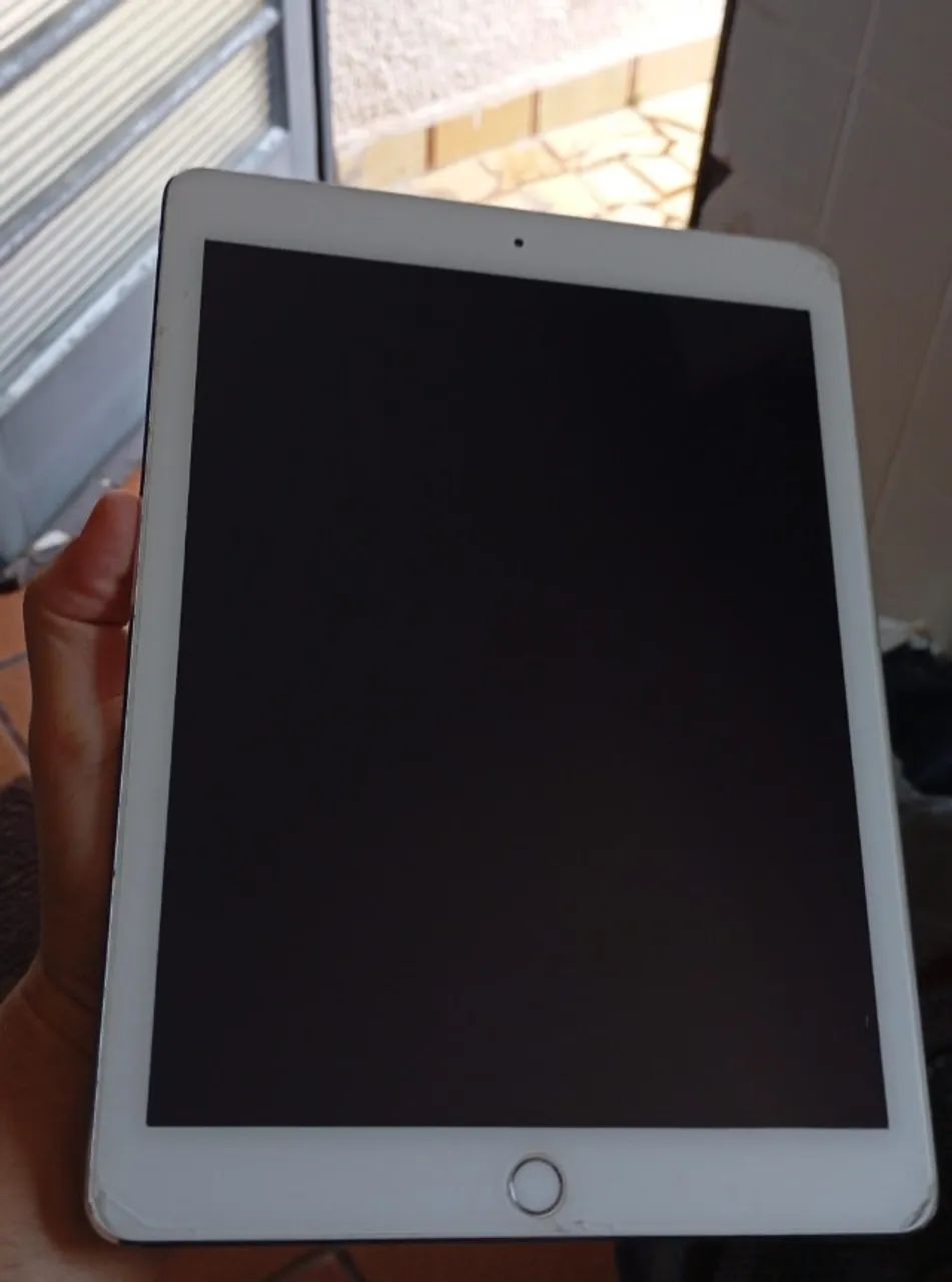 Ipad Air2 - 128GB - Prateado - Foto 5