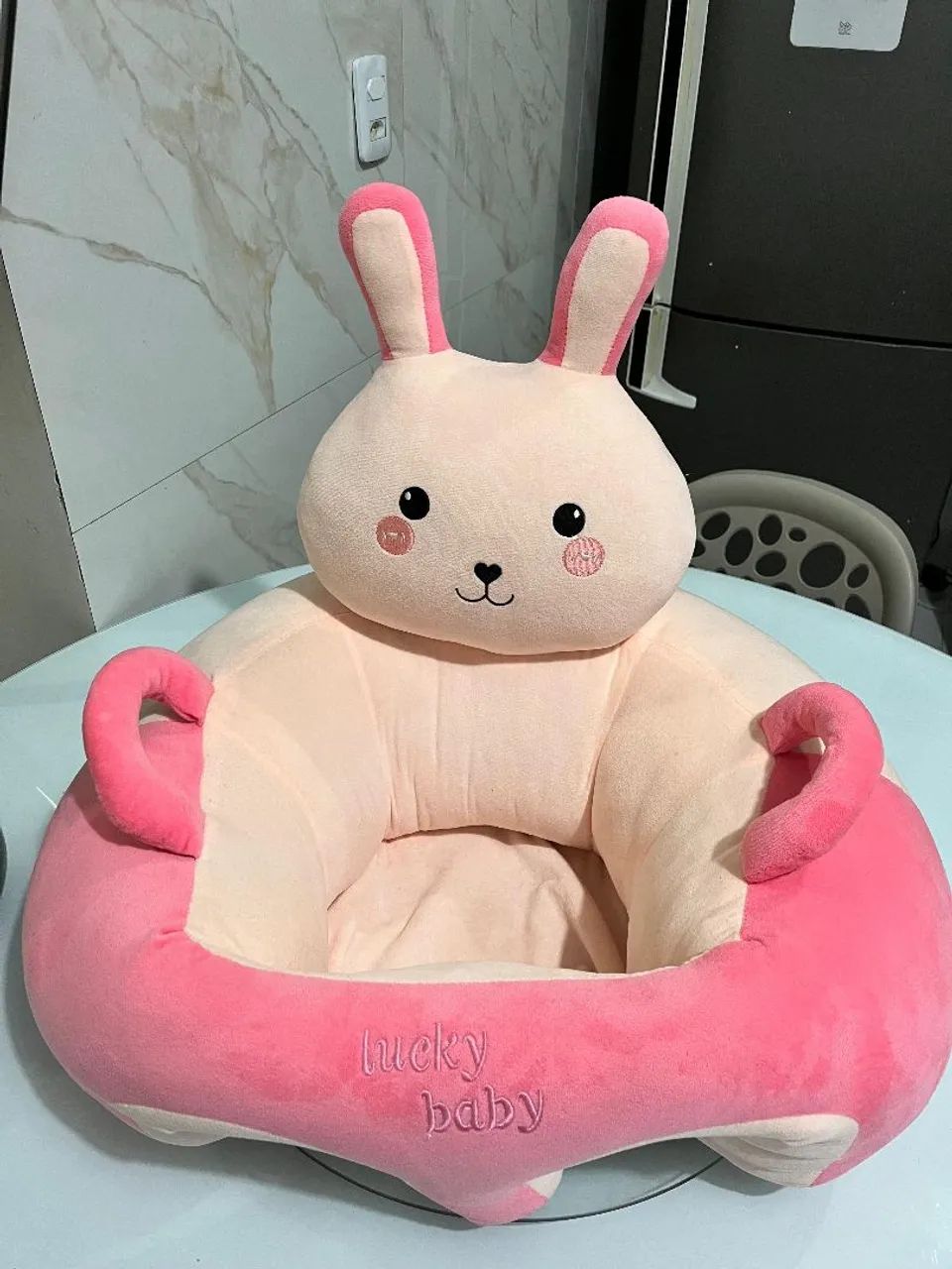 Assento de bebe  - Foto 5