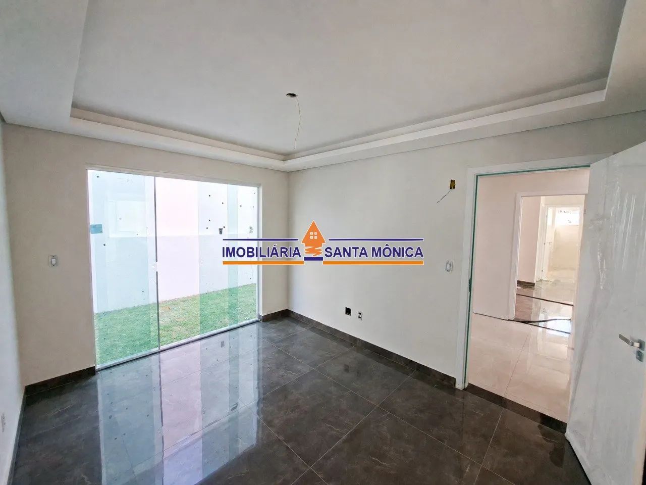 Área Privativa 2 quartos suíte - Candelária - Foto 4