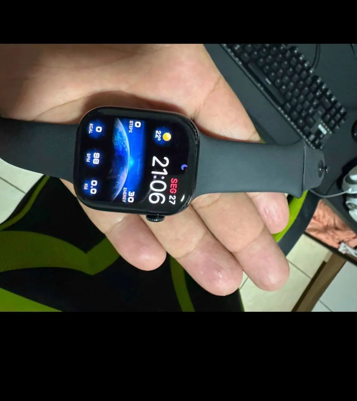 Apple Watch 