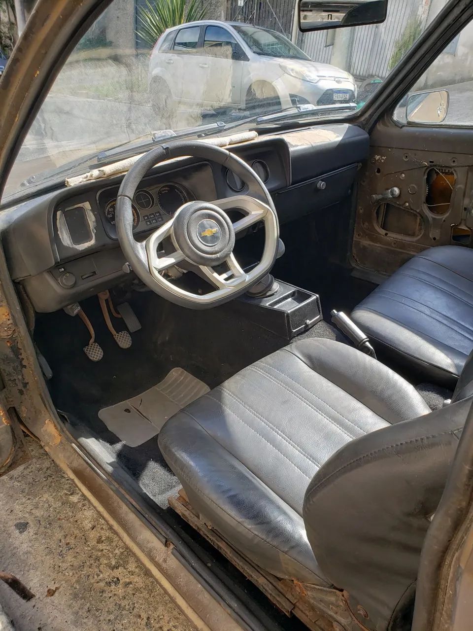 Apenas rolo em moto - Foto 6