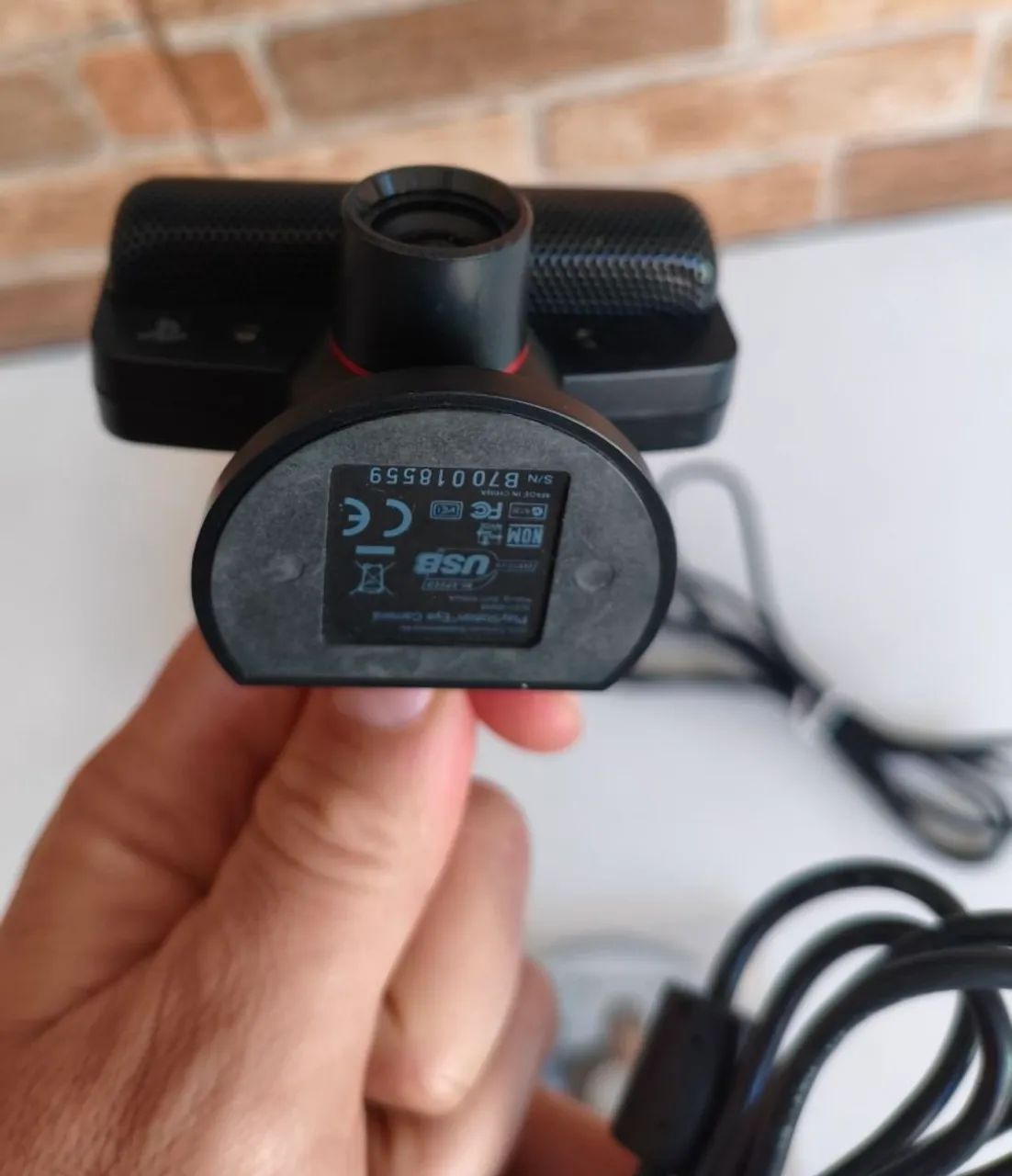 Kit PlayStation Move para PS3  - Foto 5