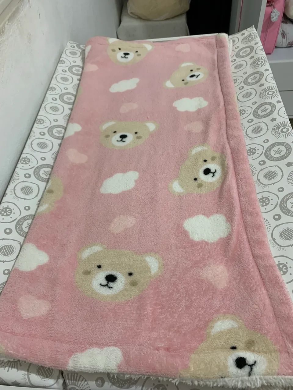 Cobertas para bebê  - Foto 2