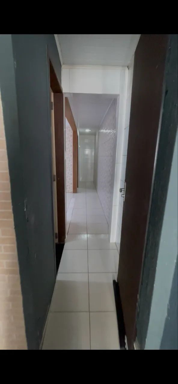 Alugo apartamento para casal - Foto 5