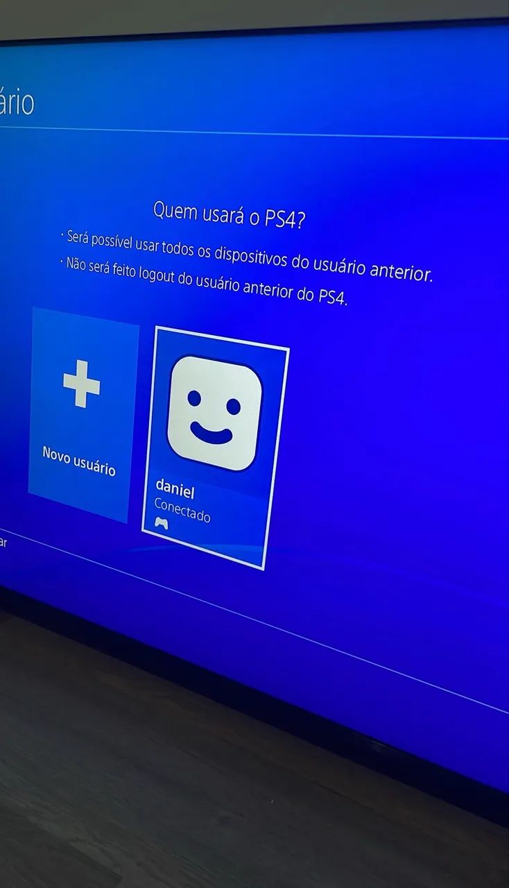 PLAYSTATION 4 CONSERVADO 1TB - Foto 2