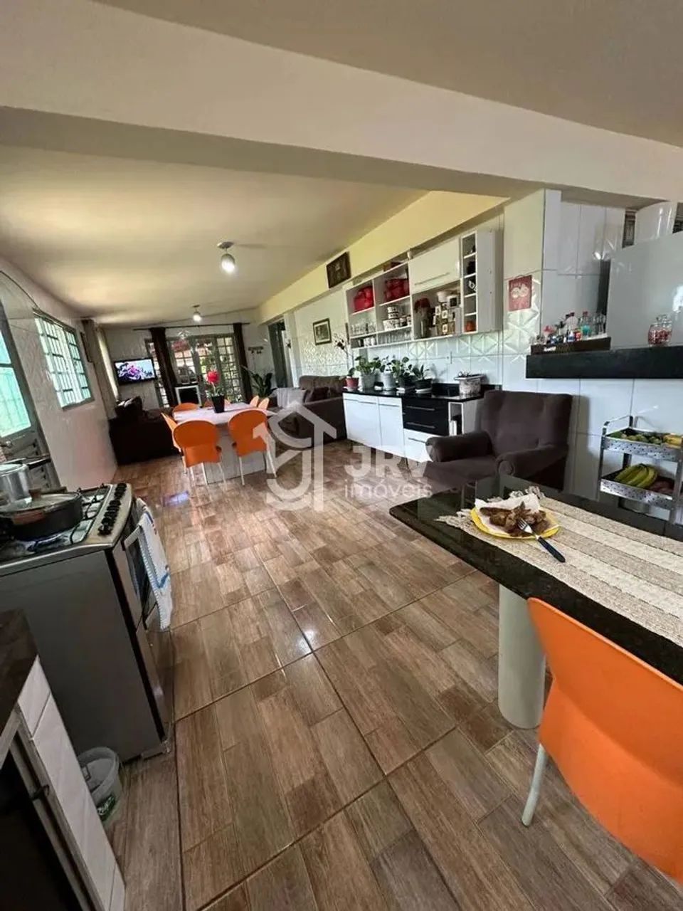 Chácara 10.000m²,-2 casas-suítes-Ponte Alta, Gama-DF - Foto 7