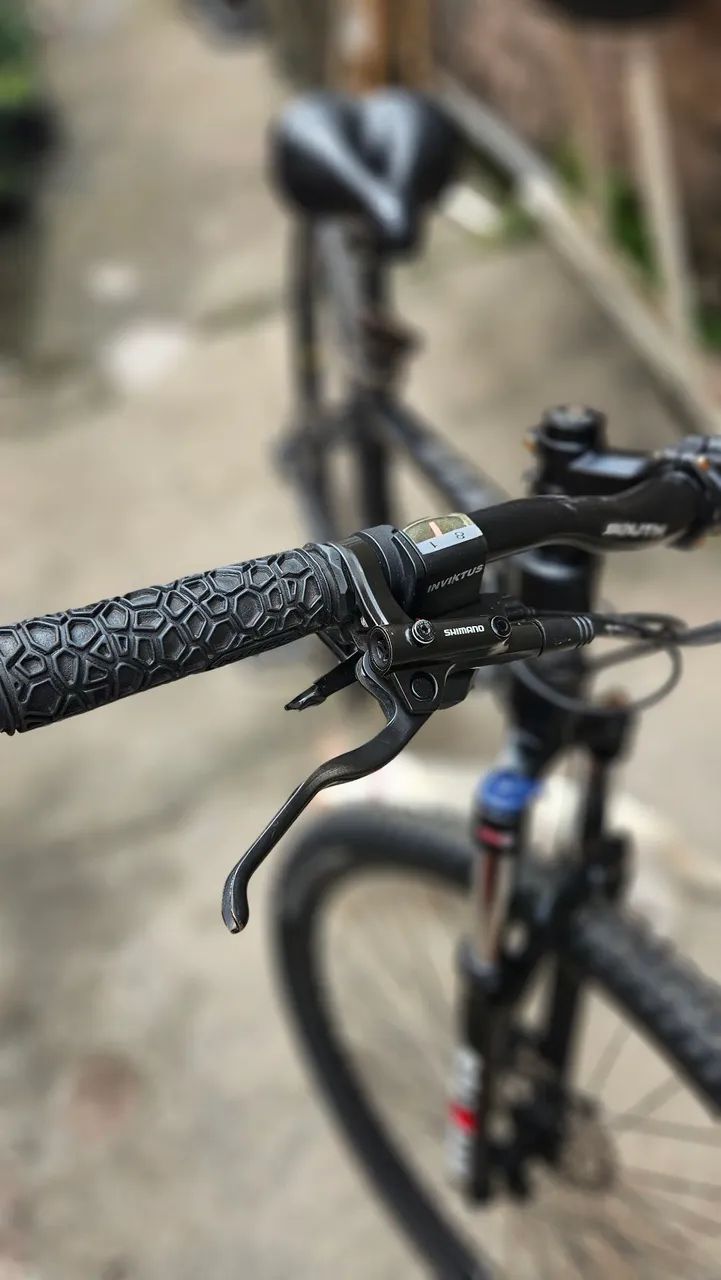 Bicicleta GTI Roma - Foto 5