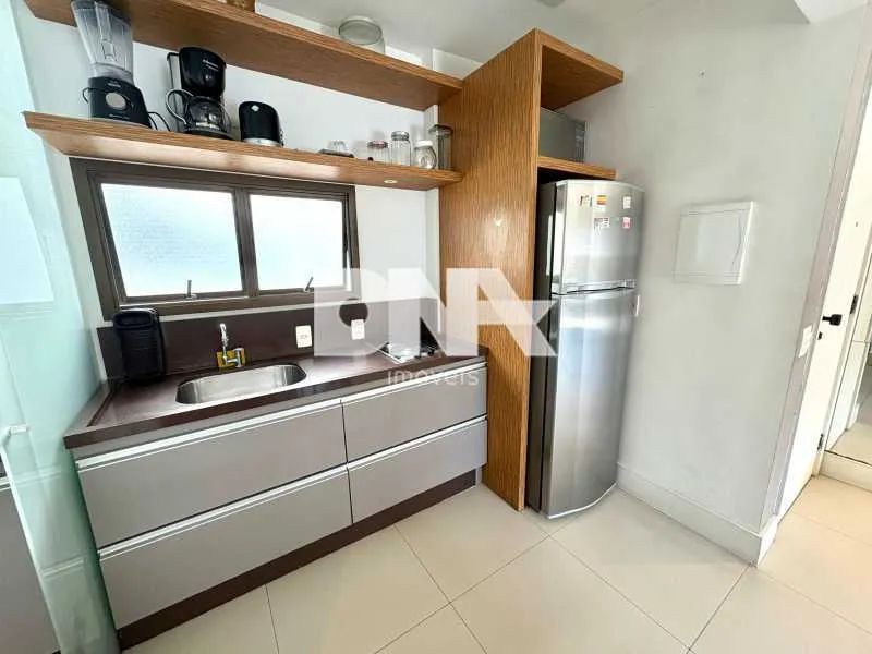 Apartamento : / Residencial / Ipanema - Foto 2