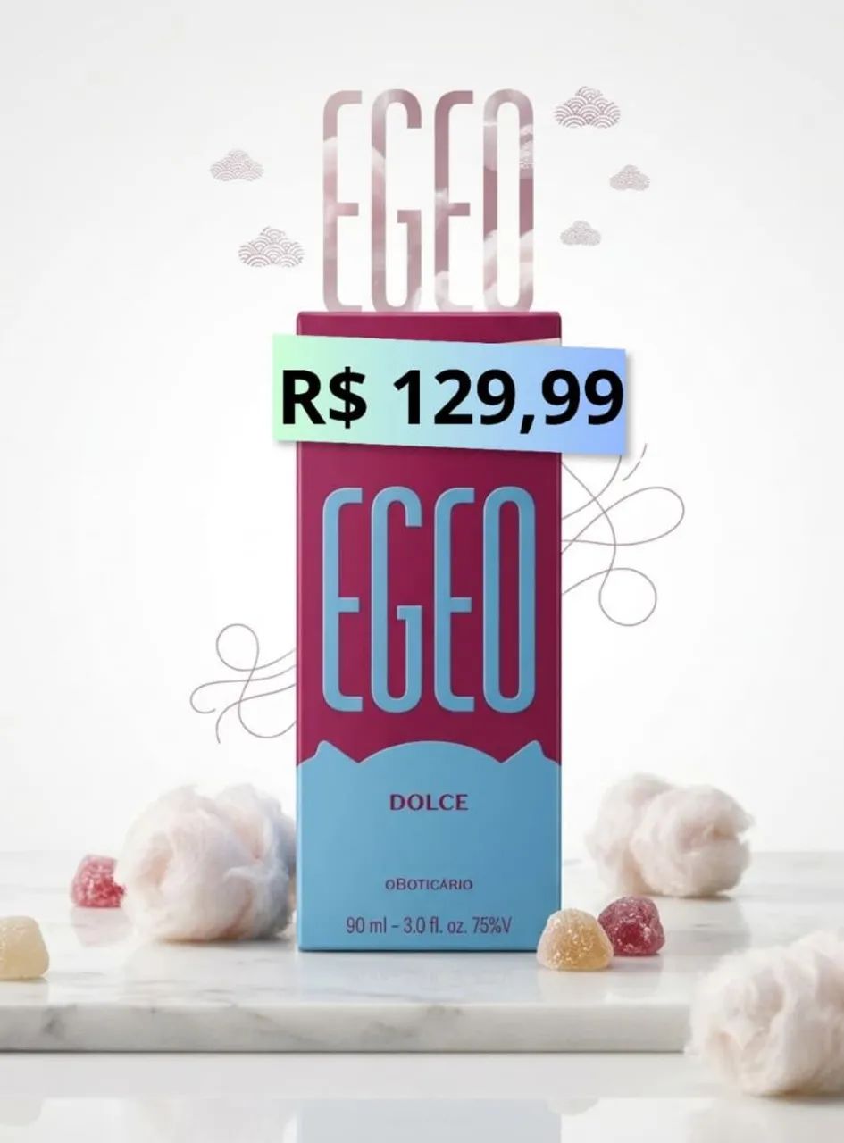 Perfumes  - Foto 2