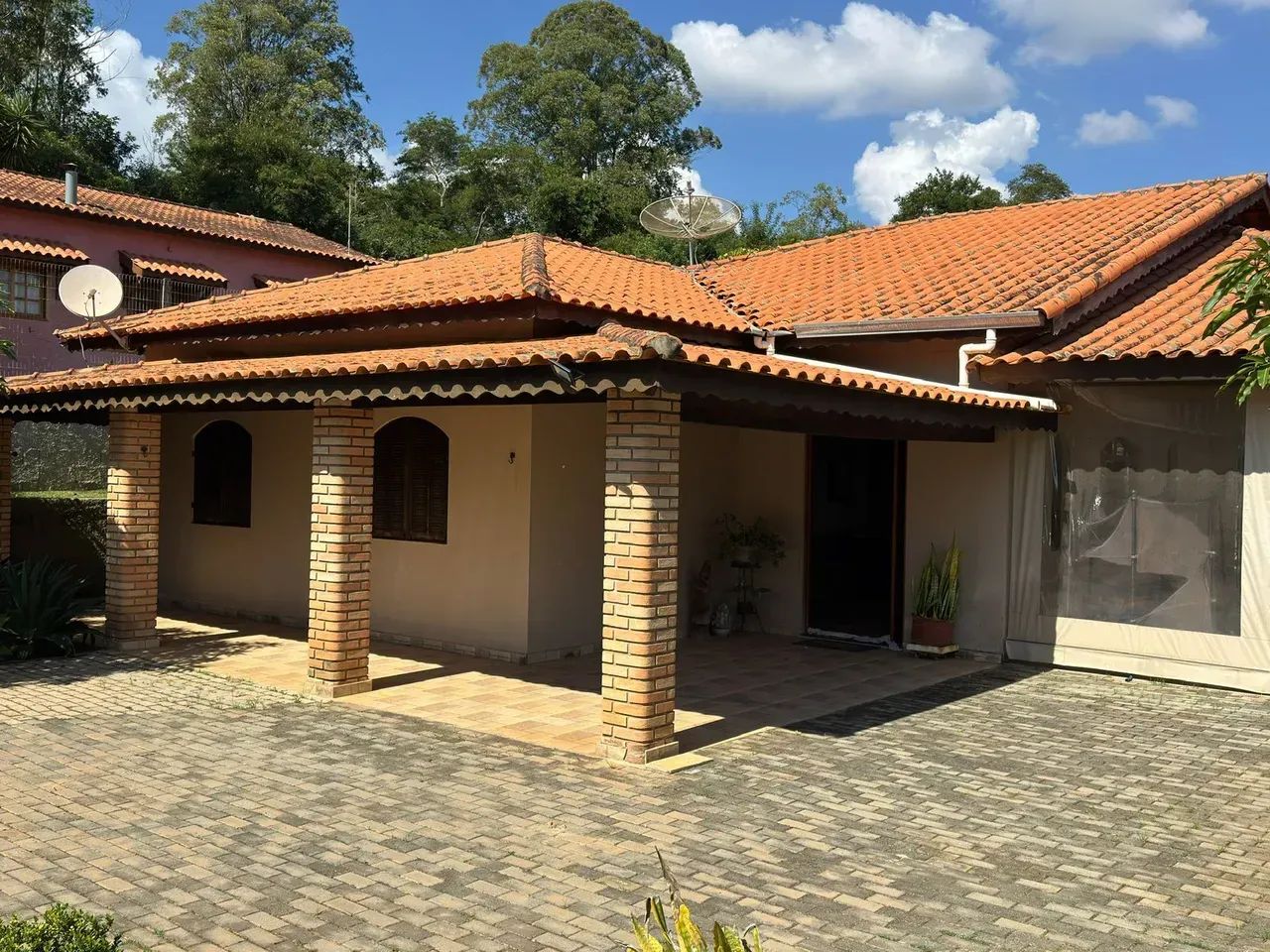 CHÁCARA DOS SONHOS EM MAIRINQUE - SP. - Foto 3