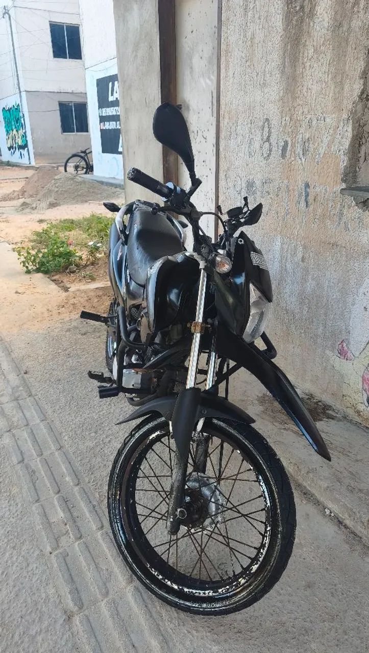 Vendo Bros 150 2013/2014 - Foto 2