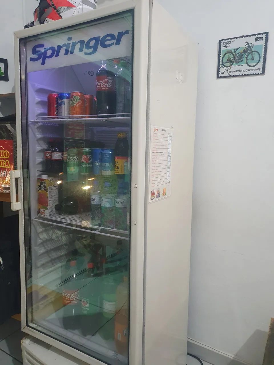 Venda ou aluguel ponto comercial alimenticio - Foto 4