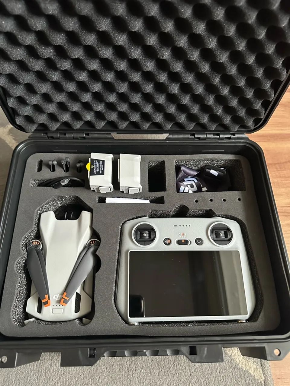 Drone DJI MINI 3 
