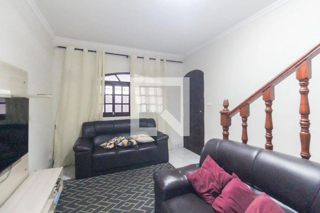 Casa à Venda - Vila Jacuí, 4 Quartos, 125 m2 - Foto 3