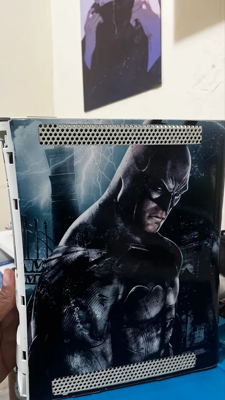 Xbox 360 Fat  - Foto 2