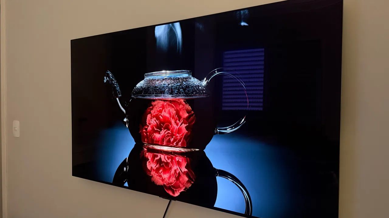 TV LG OLED C5 - Foto 2