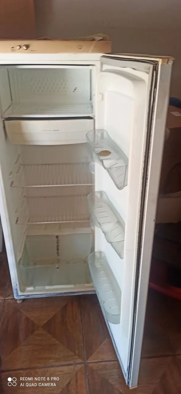 Geladeira  - Foto 4