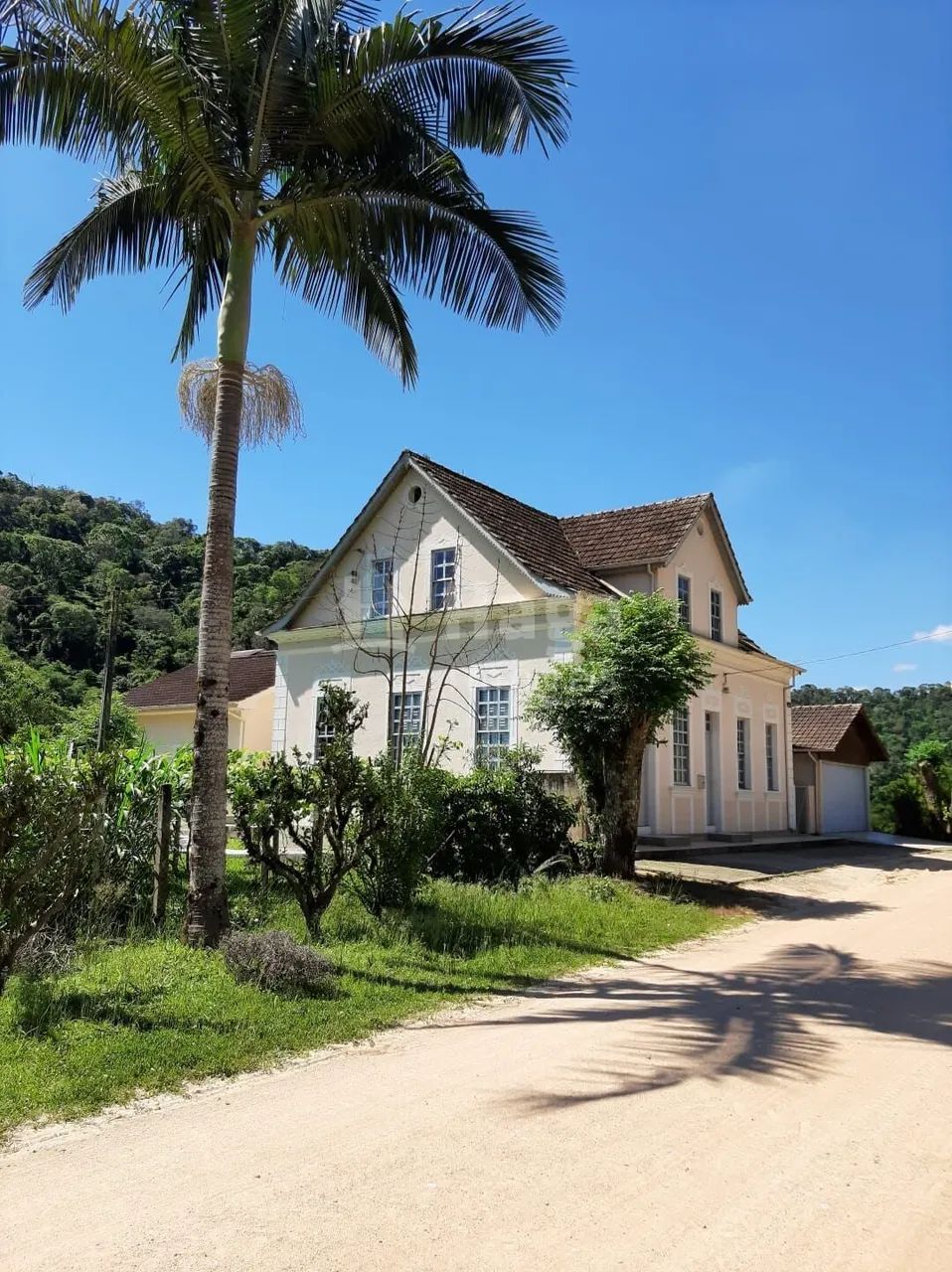 Sítio à Venda em Angelina/SC - Foto 2
