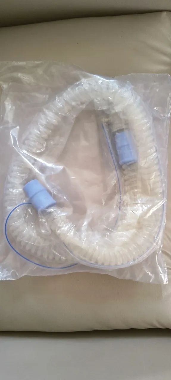 Ventilador Pulmonar- Respirador  - Foto 4