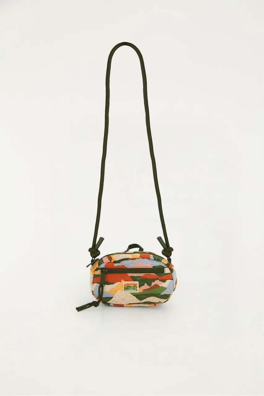 bolsa chuchu farm - Foto 3