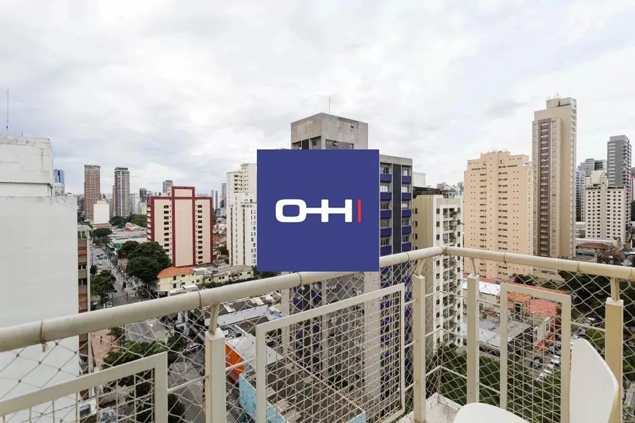 Aluguel Apartamento 1 Dormitórios - 47 m² Vila Olímpia - Foto 5