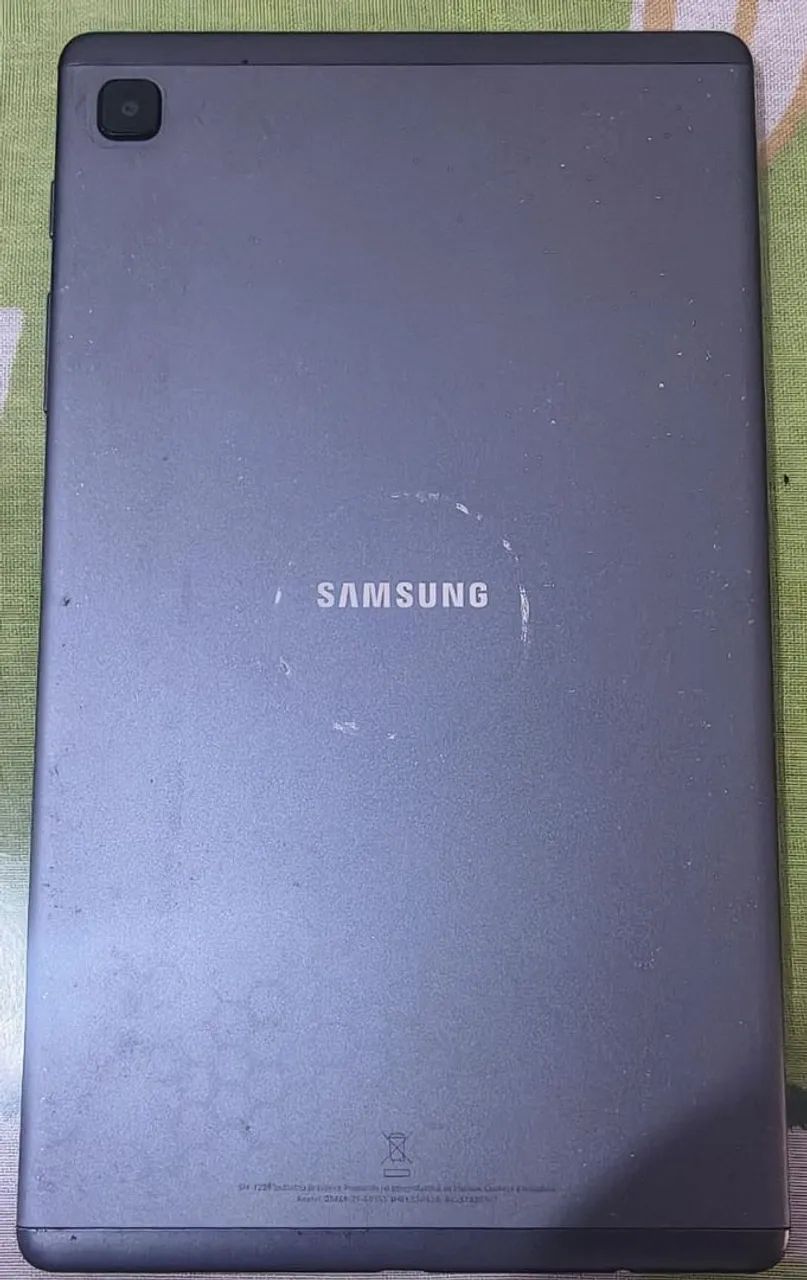 Tablet Samsung A7 lite