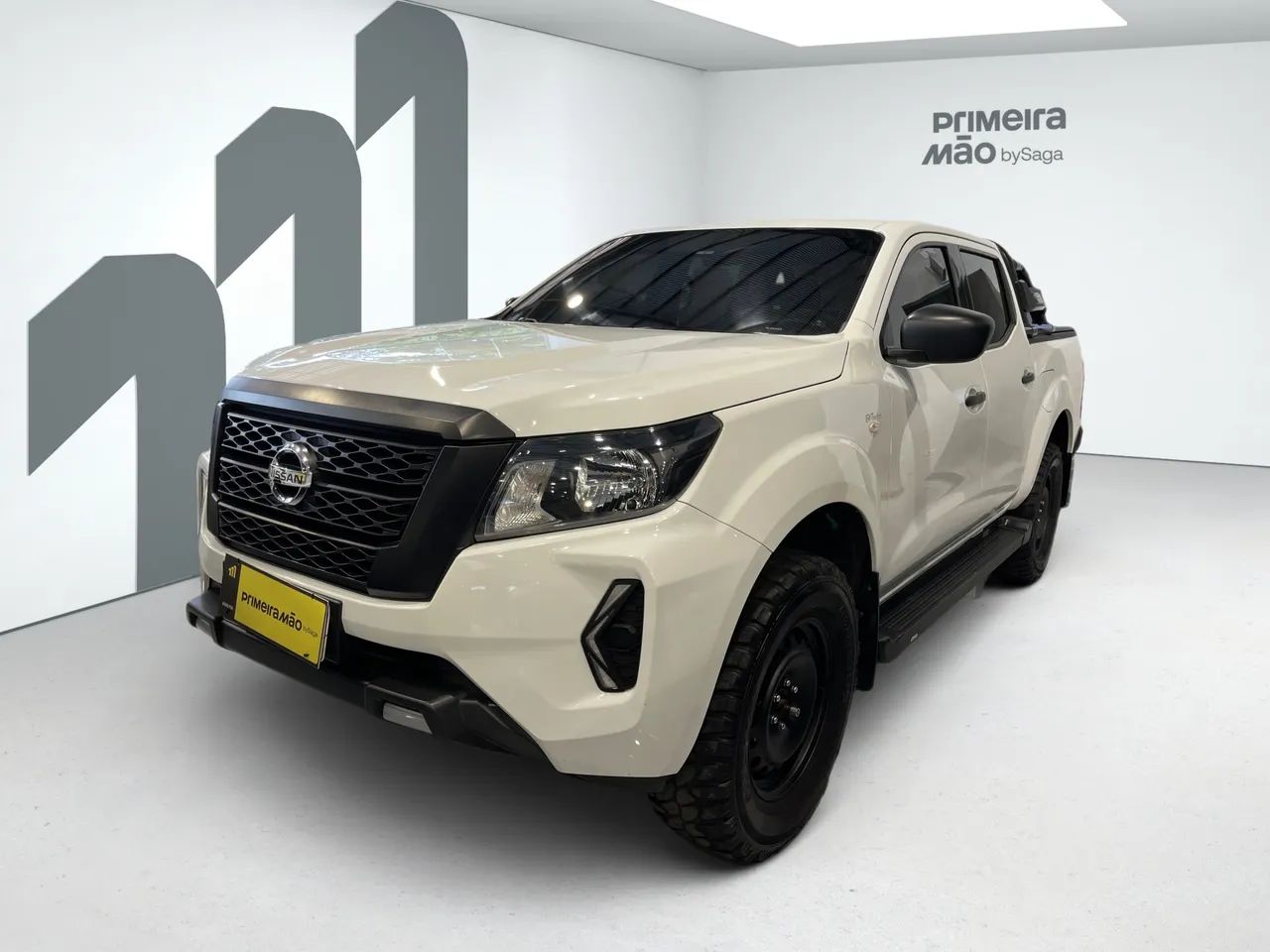 Nissan Frontier 2023