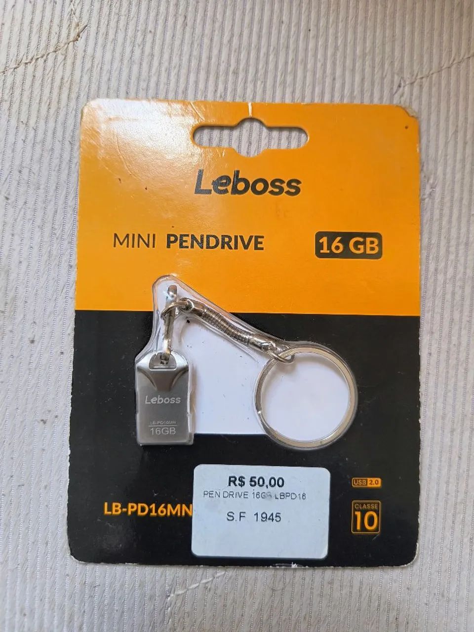 Mini PenDrive