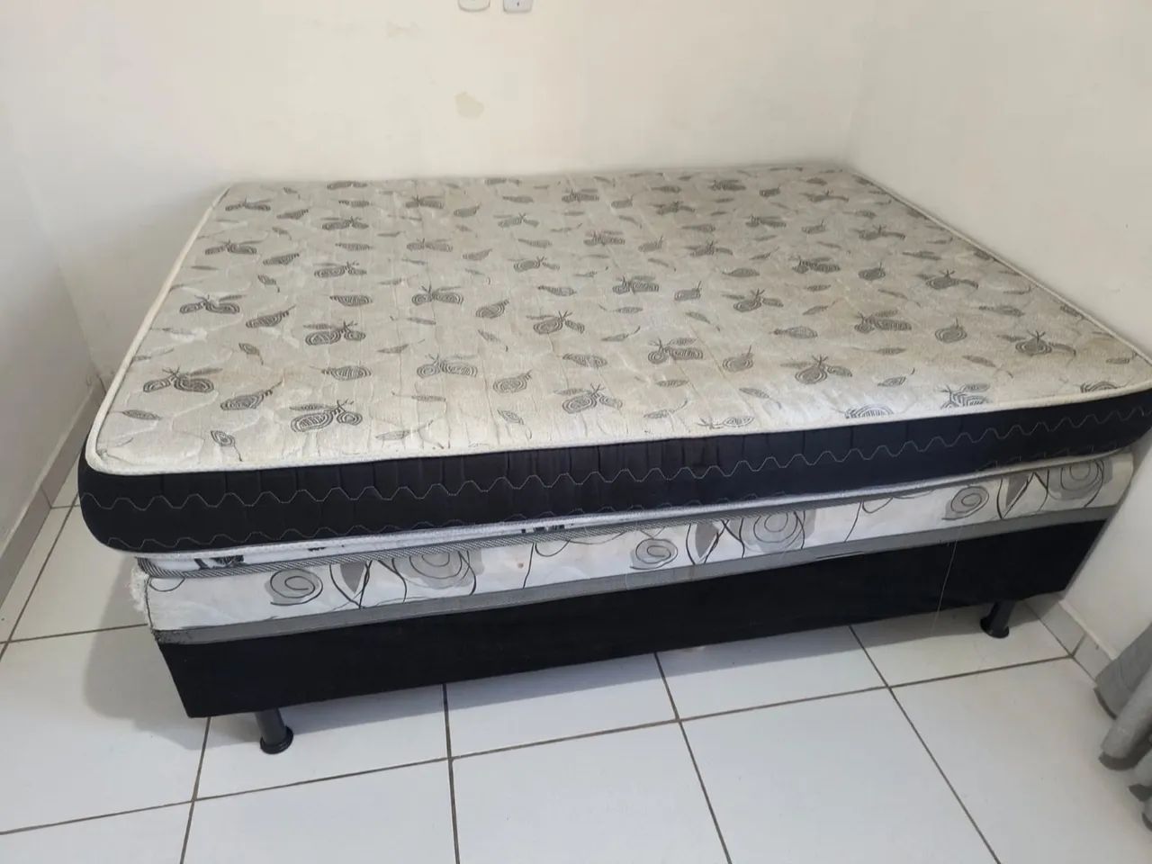 Cama casal  - Foto 3