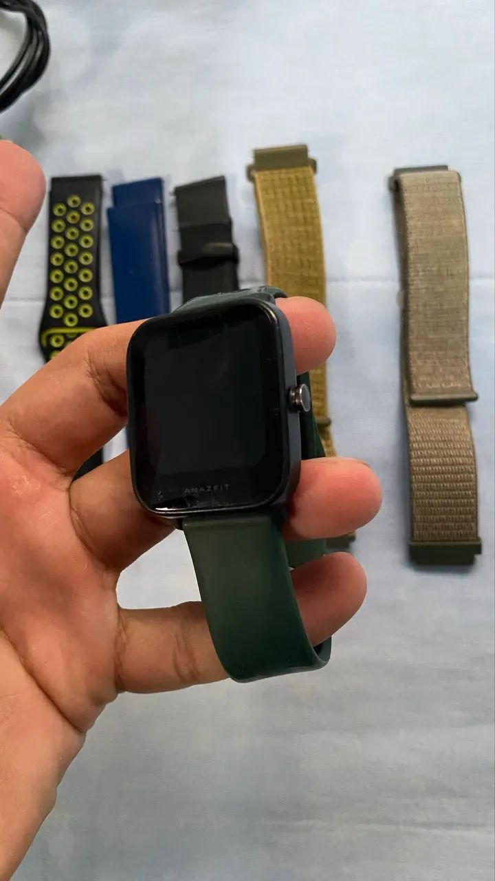 Xiaomi Amazfit Bip U