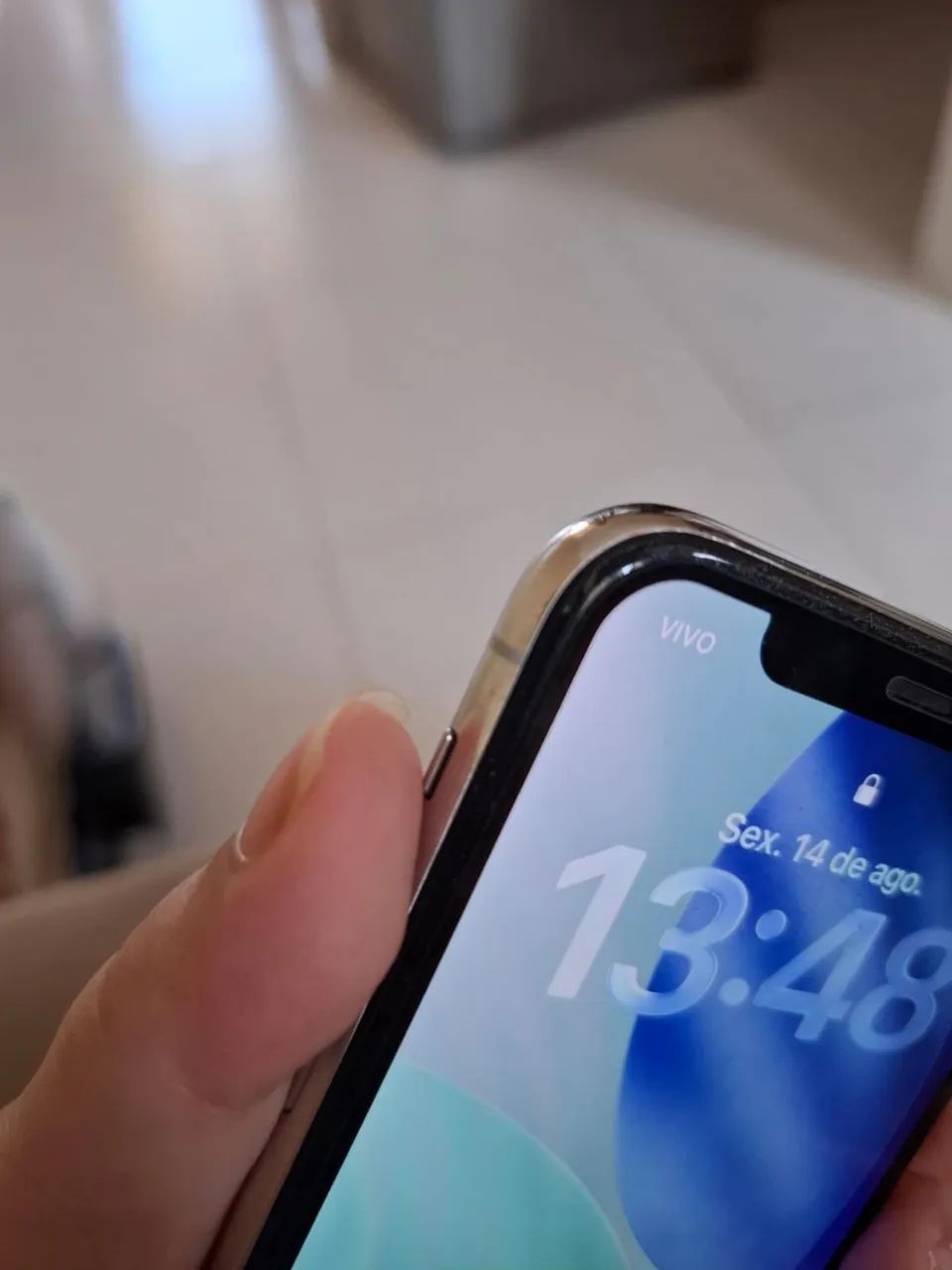 iPhone 11 Pro 256gb - Foto 3
