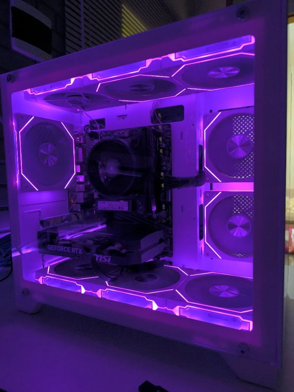 Processador Ryzen 5600GT - Foto 2
