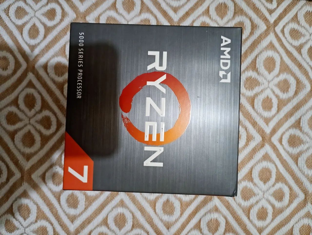 Ryzen 7 5800x - Foto 3