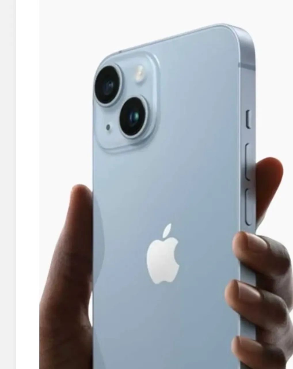 iPhone 14 Plus - Foto 2